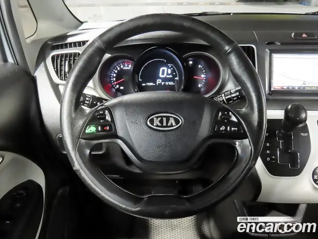 Kia Ray 2012 1.0 АКПП, миниатюра 10 Kia Ray 2012 1.0 АКПП, миниатюра 10