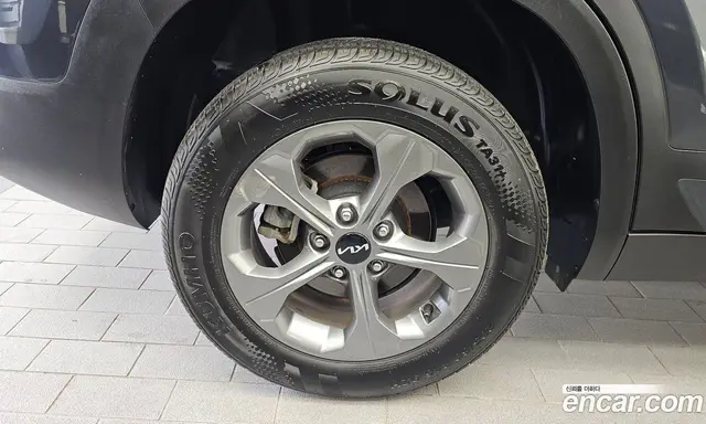 Kia Seltos 2024 2.0 АКПП, миниатюра 5