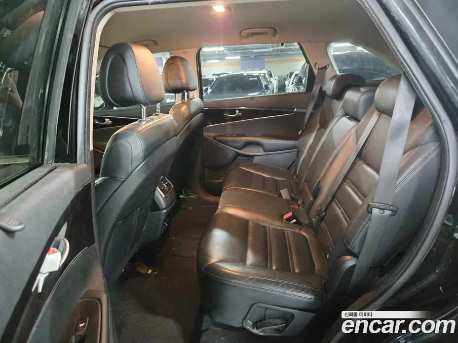 Kia Sorento 2014 2.0 АКПП, фото 11