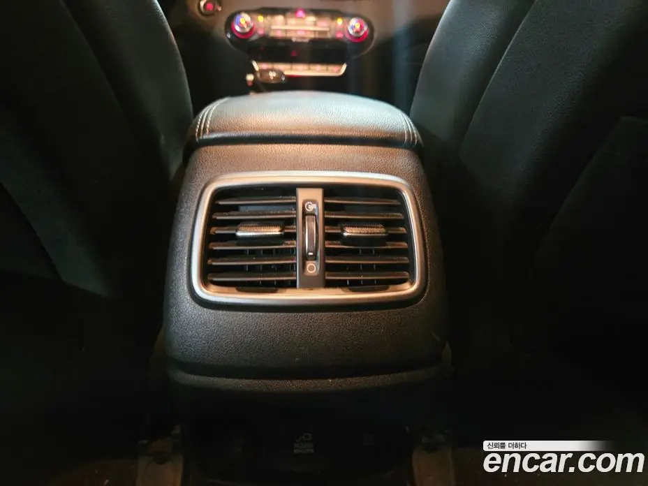 Kia Sorento 2014 2.0 АКПП, фото 18