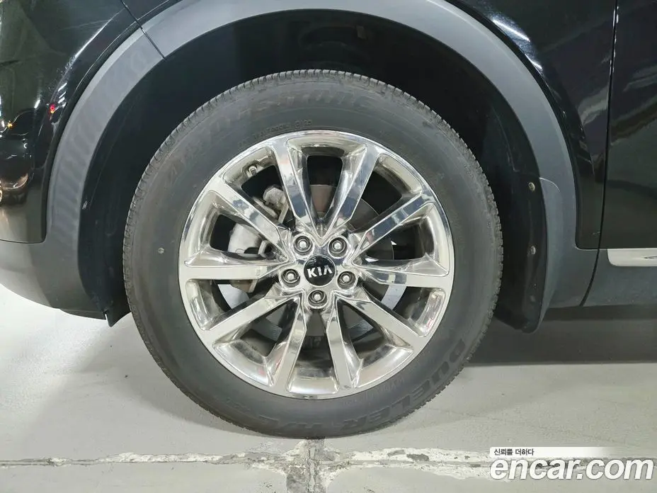 Kia Sorento 2014 2.0 АКПП, фото 5
