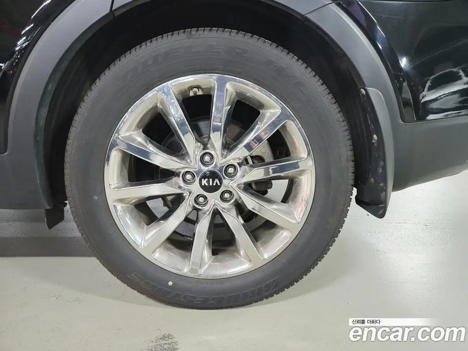Kia Sorento 2014 2.0 АКПП, фото 6