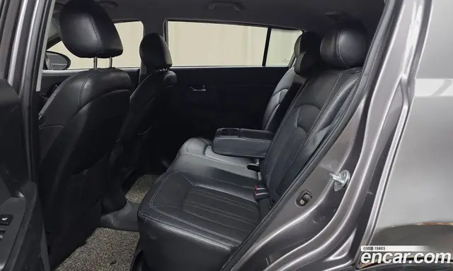 Kia Sportage 2011 2.0 АКПП, миниатюра 12