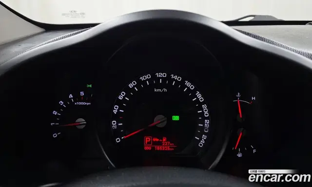 Kia Sportage 2011 2.0 АКПП, миниатюра 8