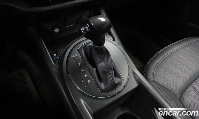 Kia Sportage 2011 2.0 АКПП, миниатюра 9