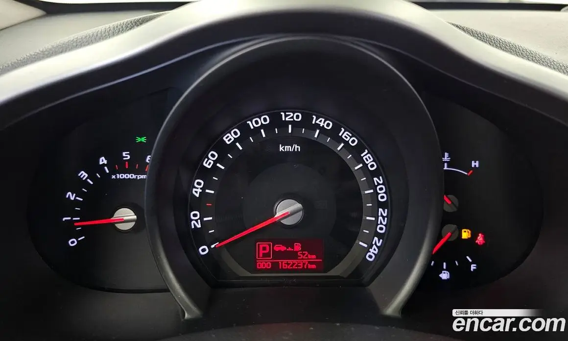Kia Sportage 2014 2.0 АКПП, фото 11