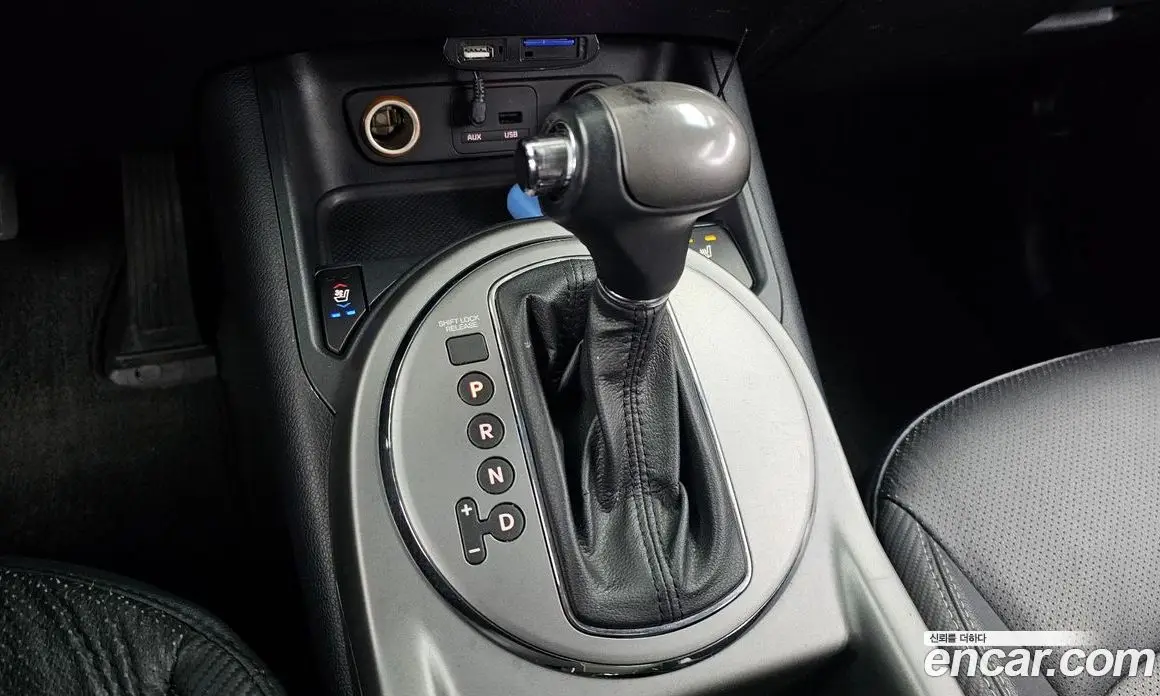 Kia Sportage 2014 2.0 АКПП, фото 12