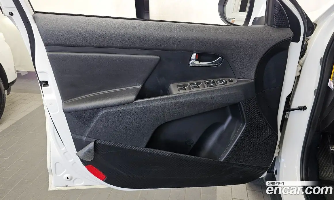 Kia Sportage 2014 2.0 АКПП, фото 14