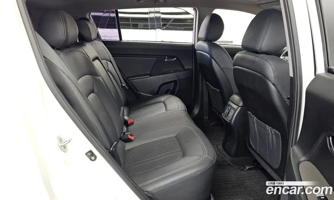 Kia Sportage 2014 2.0 АКПП, фото 18