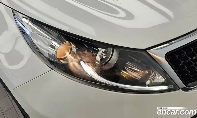 Kia Sportage 2014 2.0 АКПП, миниатюра 8