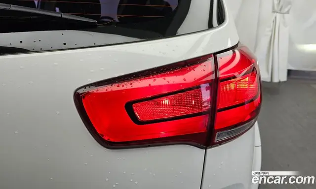 Kia Sportage 2014 2.0 АКПП, миниатюра 9