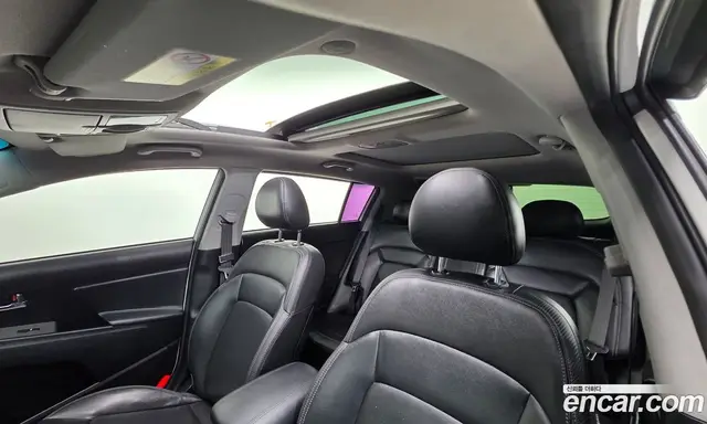 Kia Sportage 2015 2.0 АКПП, миниатюра 11