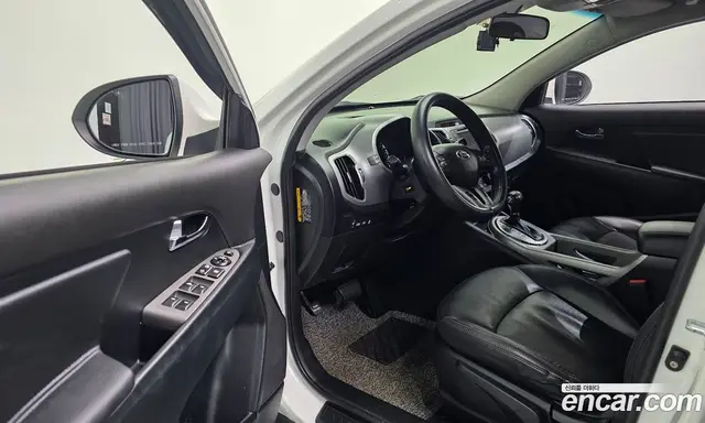 Kia Sportage 2015 2.0 АКПП, миниатюра 12