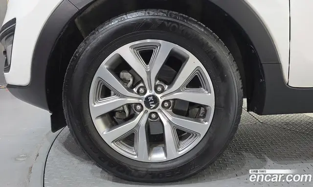 Kia Sportage 2015 2.0 АКПП, миниатюра 5
