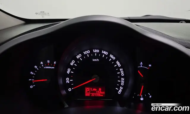 Kia Sportage 2015 2.0 АКПП, миниатюра 8