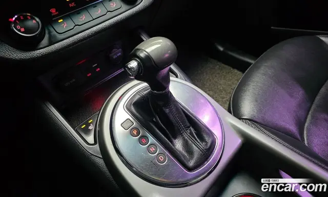 Kia Sportage 2015 2.0 АКПП, миниатюра 9