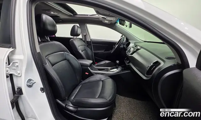 Kia Sportage 2015 2.0 АКПП, миниатюра 10