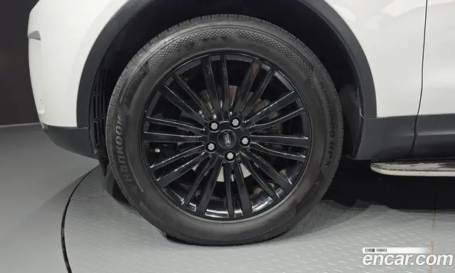 Land Rover Discovery 2018 3.0 АКПП, миниатюра 5