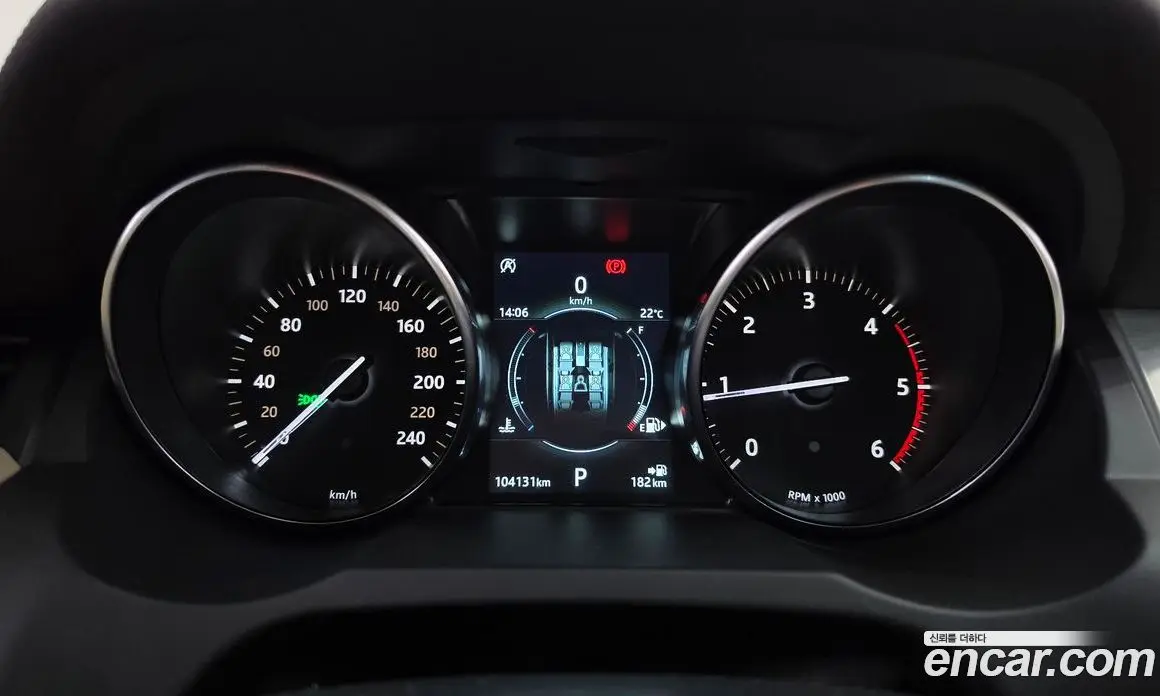 Land Rover Range Rover Evoque 2018 2.0 АКПП, фото 11