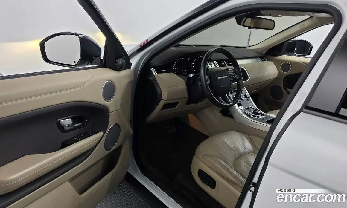 Land Rover Range Rover Evoque 2018 2.0 АКПП, фото 13