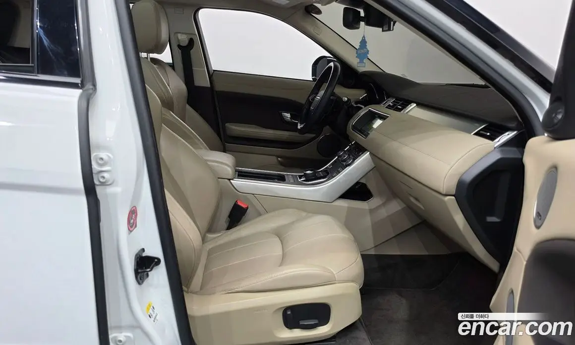 Land Rover Range Rover Evoque 2018 2.0 АКПП, фото 16