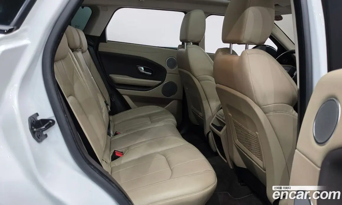 Land Rover Range Rover Evoque 2018 2.0 АКПП, фото 17