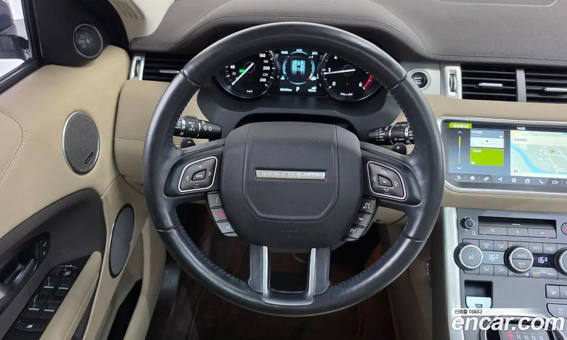 Land Rover Range Rover Evoque 2018 2.0 АКПП, фото 20
