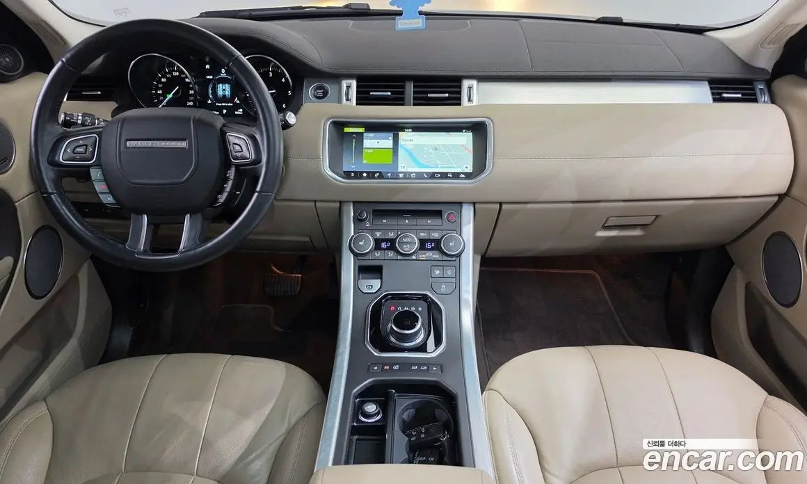 Land Rover Range Rover Evoque 2018 2.0 АКПП, фото 10