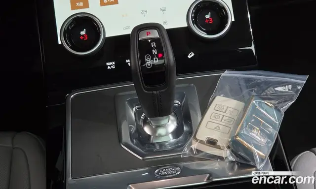 Land Rover Range Rover Evoque 2023 2.0 АКПП, миниатюра 12