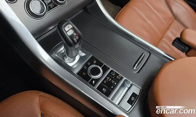 Land Rover Range Rover Sport 2015 3.0 АКПП, миниатюра 11