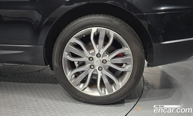 Land Rover Range Rover Sport 2015 3.0 АКПП, миниатюра 6