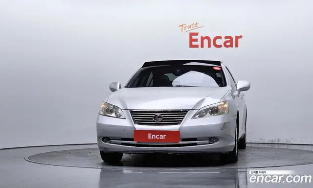Lexus ES 2009 3.5 АКПП, миниатюра 3 Lexus ES 2009 3.5 АКПП, миниатюра 3