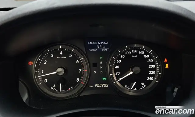 Lexus ES 2009 3.5 АКПП, миниатюра 8 Lexus ES 2009 3.5 АКПП, миниатюра 8
