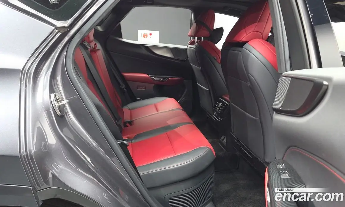 Lexus NX 2022 2.5 АКПП, фото 12