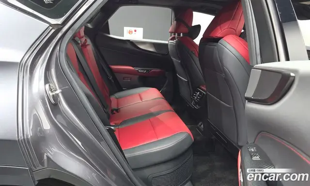 Lexus NX 2022 2.5 АКПП, миниатюра 12