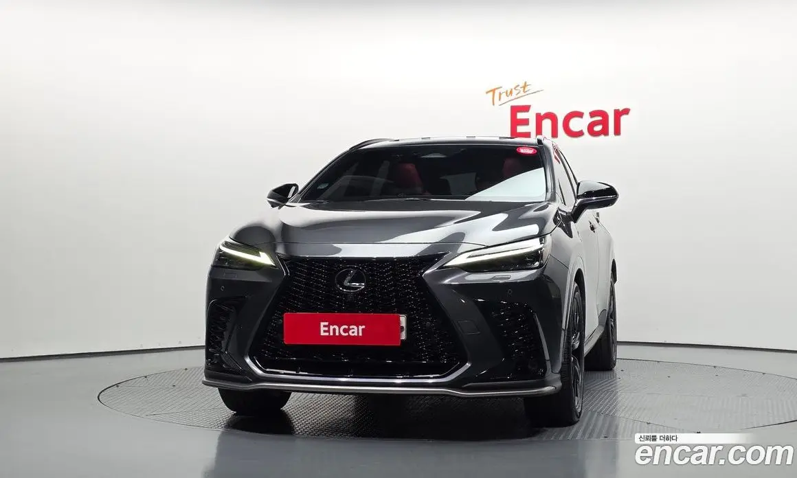 Lexus NX 2022 2.5 АКПП, фото 3