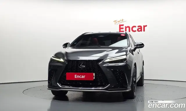 Lexus NX 2022 2.5 АКПП, миниатюра 3
