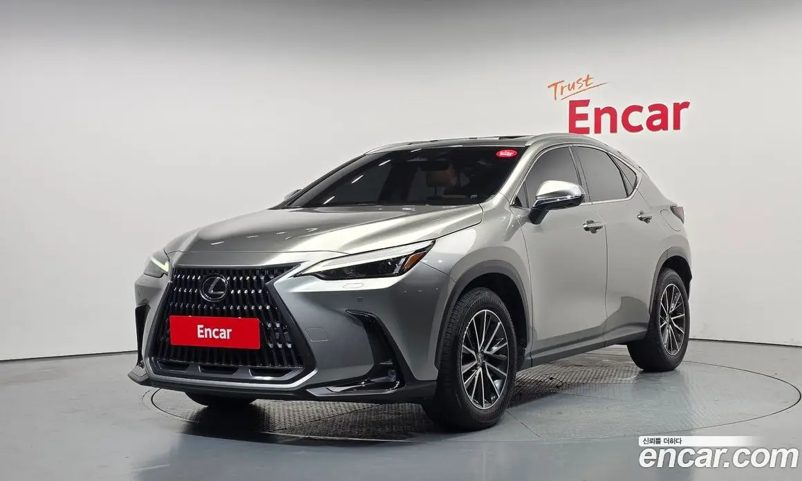 Lexus NX 2023 2.5 АКПП, фото 1 Lexus NX 2023 2.5 АКПП, фото 1