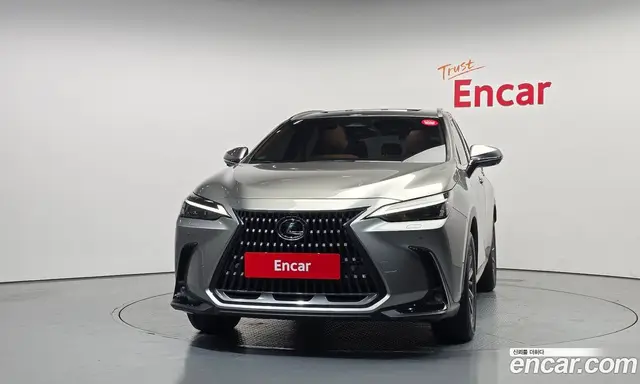 Lexus NX 2023 2.5 АКПП, миниатюра 3 Lexus NX 2023 2.5 АКПП, миниатюра 3