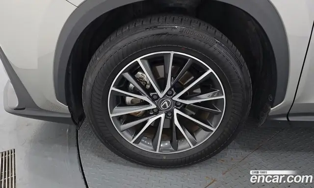 Lexus NX 2023 2.5 АКПП, миниатюра 5 Lexus NX 2023 2.5 АКПП, миниатюра 5