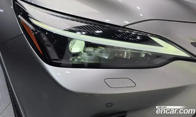 Lexus NX 2023 2.5 АКПП, миниатюра 8 Lexus NX 2023 2.5 АКПП, миниатюра 8