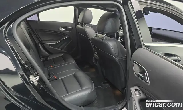 Mercedes-Benz A-Class 2017 1.6 АКПП, миниатюра 11