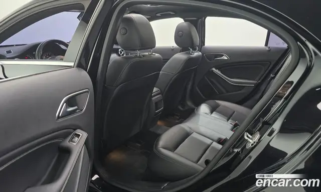 Mercedes-Benz A-Class 2017 1.6 АКПП, миниатюра 12