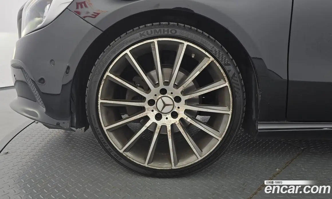 Mercedes-Benz A-Class 2017 1.6 АКПП, фото 5