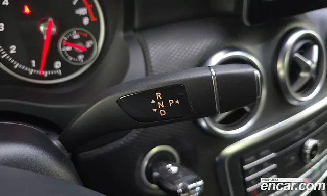 Mercedes-Benz A-Class 2017 1.6 АКПП, миниатюра 9