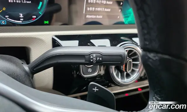 Mercedes-Benz A-Class 2022 2.0 АКПП, миниатюра 12