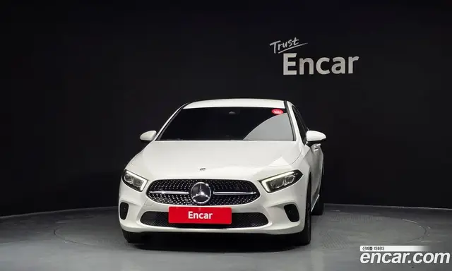 Mercedes-Benz A-Class 2022 2.0 АКПП, миниатюра 4