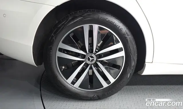 Mercedes-Benz A-Class 2022 2.0 АКПП, миниатюра 5