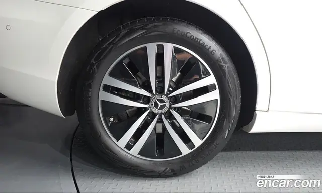 Mercedes-Benz A-Class 2022 2.0 АКПП, миниатюра 6