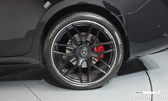Mercedes-Benz AMG GT 2021 3.0 АКПП, миниатюра 6